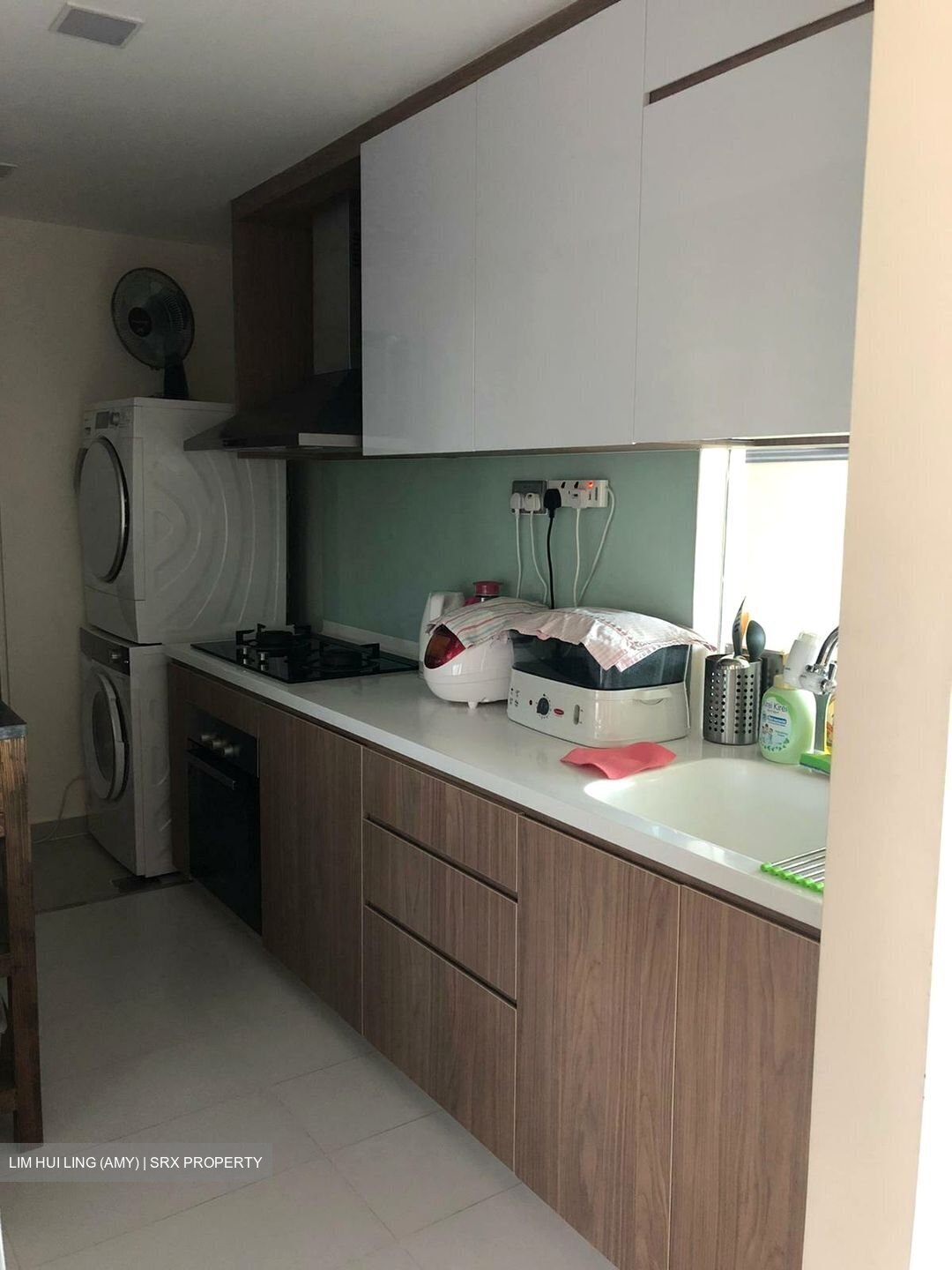 Wilkie Studio (D9), Apartment #456362741